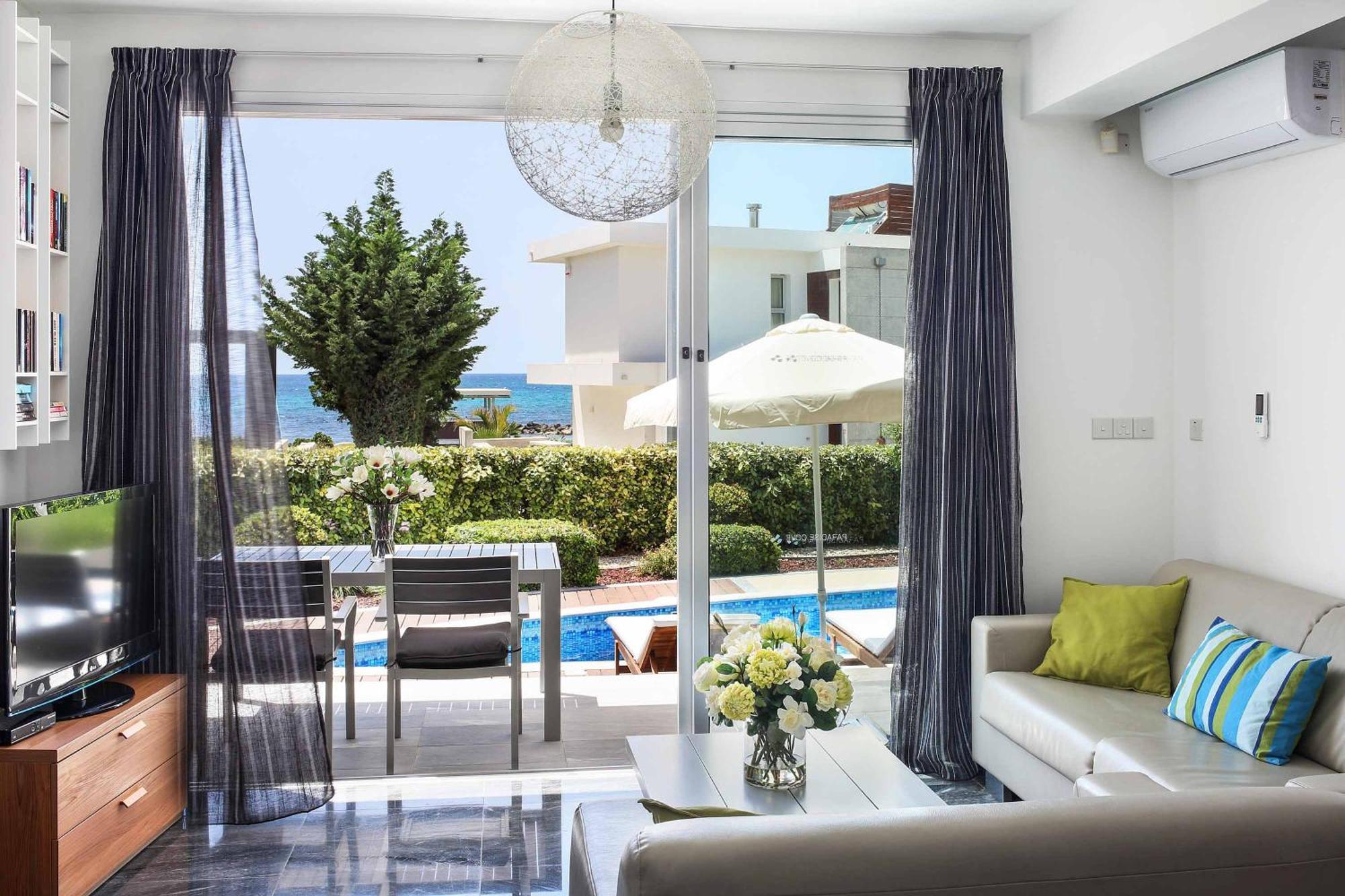 Sky Villa Paphos