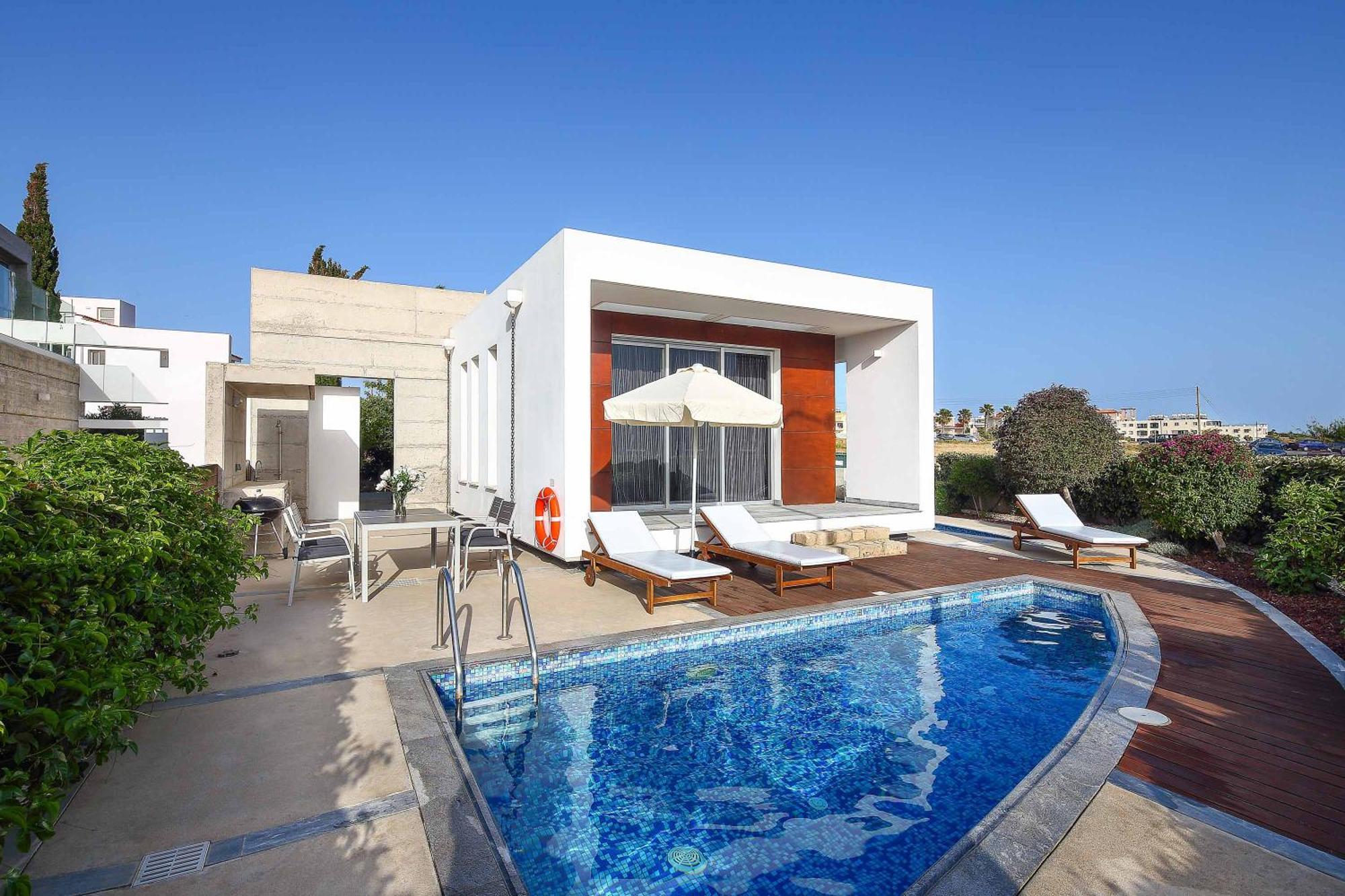 Sky Paphos