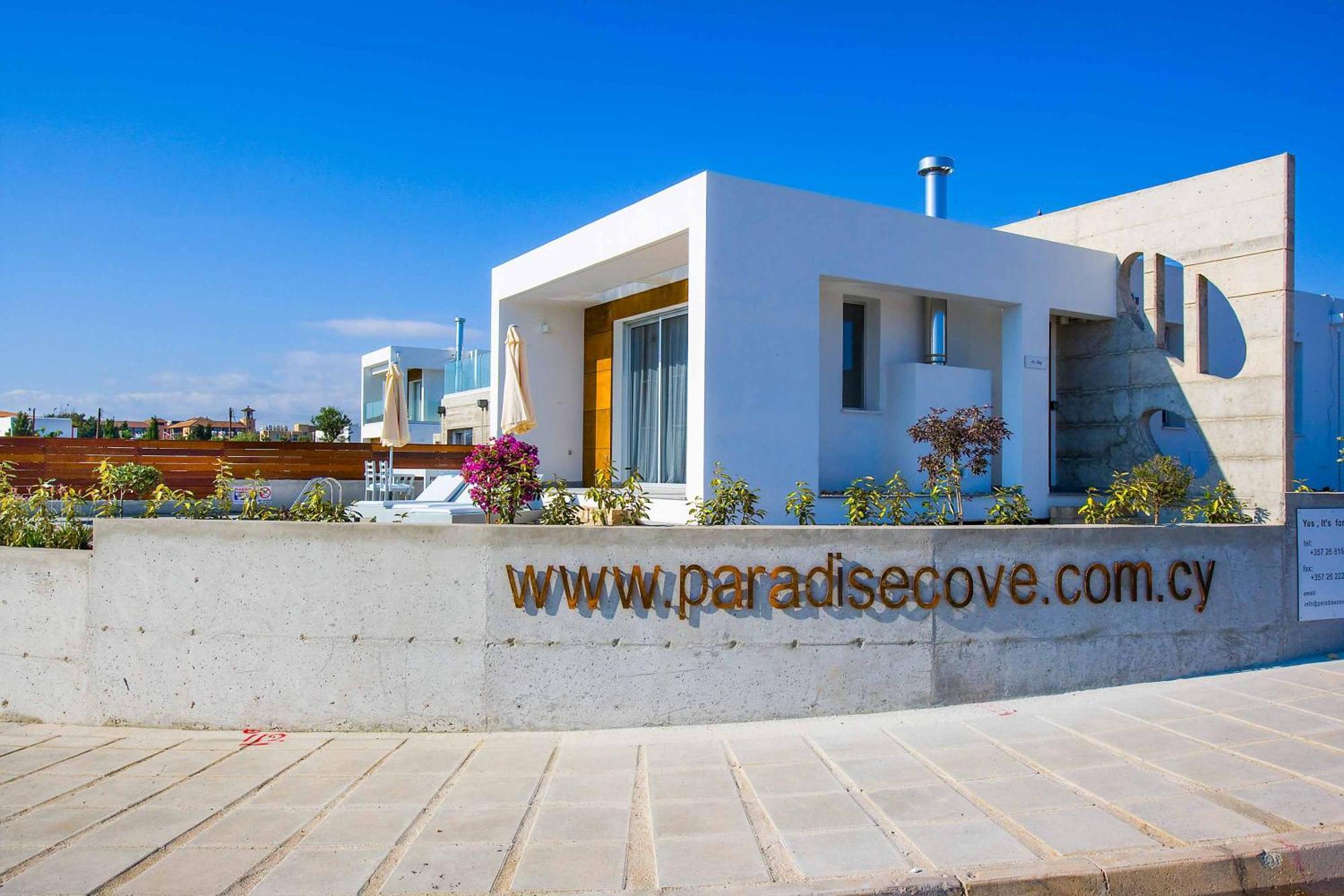 Villa Sky *
